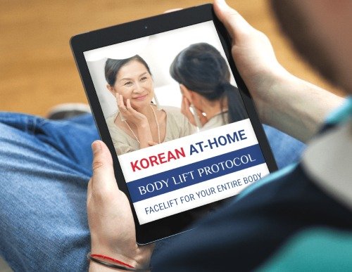 Korean wellness habits for natural beauty and daily vitality