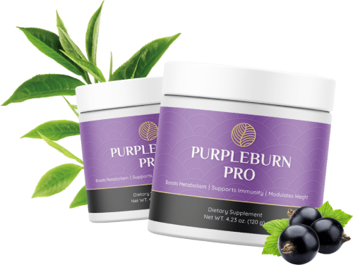 PurpleBurn Pro Official