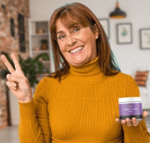 User testimonial appetite control and wellness support supplement